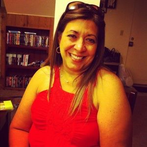 Meet your Posher, Cindy